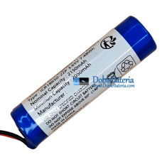 Batería para PLC ICR18650-22P [Batería de Repuesto]